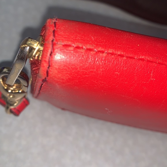 Fossil Zip Around Wallet - Picture 8 of 16